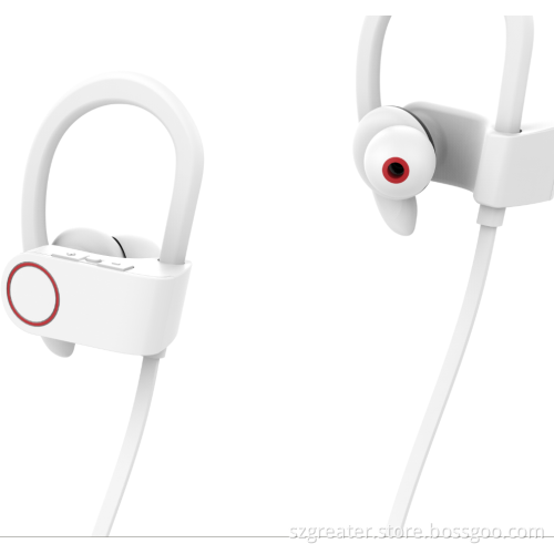 2018 New High Quality Ipx7 Waterproof In-ear Stereo Bluetooth headset